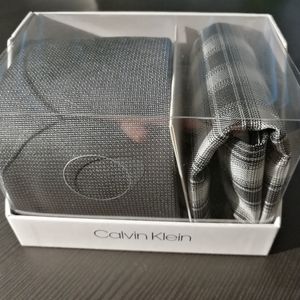 Calvin Klein Tie Combo